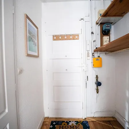 Apartman T2 Moderne Plein Centre Saint-Étienne